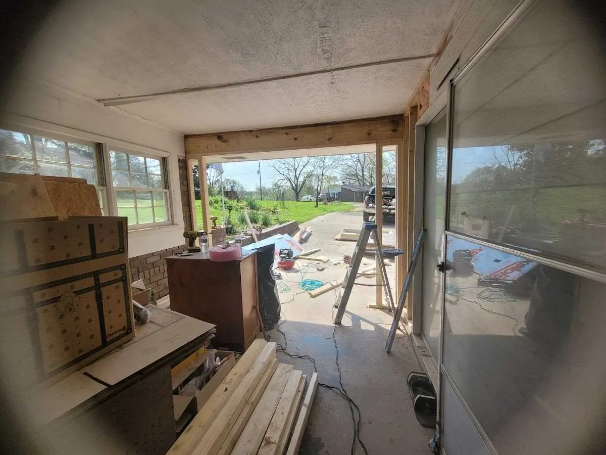 Air movers and dehumidifier for Water Mitigation Services in Mount Kisco