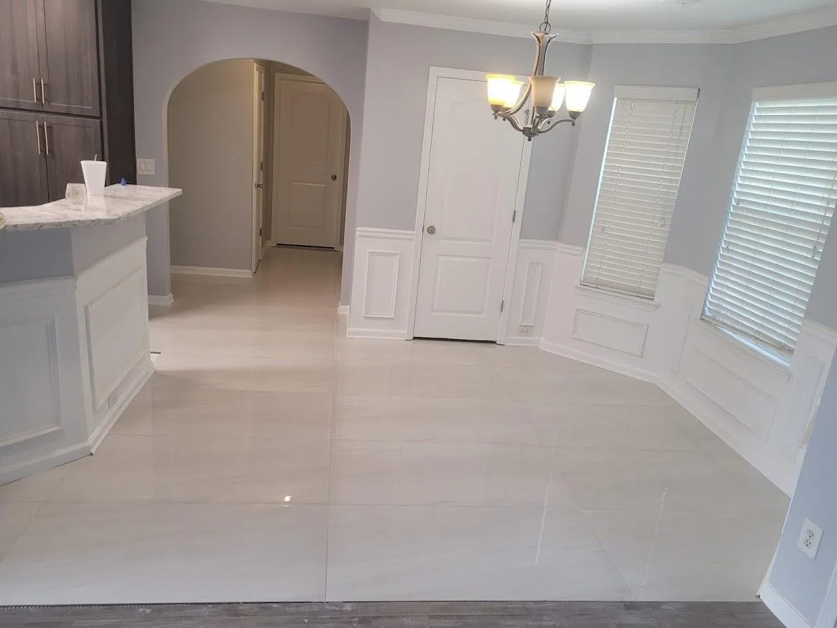 Water Damage Restoration services in Mount Kisco, NY